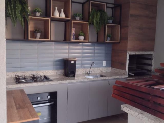 Apartamento venda em Engenheiro Schmidt, São José do Rio Preto
