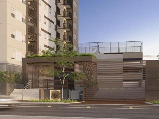 Apartamento venda em Parque Fazenda Santa Cândida, Campinas