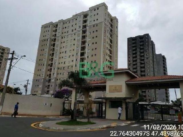 Apartamento venda em Região Imediata de Campinas, Região Metropolitana de Campinas