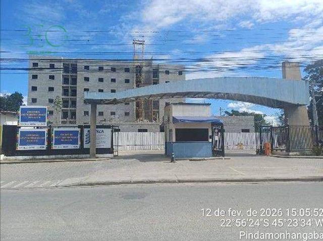 Apartamento venda em Região Imediata de Taubaté-Pindamonhangaba, Região Metropolitana do Vale do Paraíba e Litoral Norte