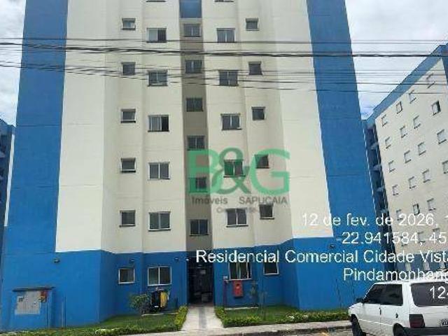 Apartamento venda em Região Imediata de Taubaté-Pindamonhangaba, Região Metropolitana do Vale do Paraíba e Litoral Norte