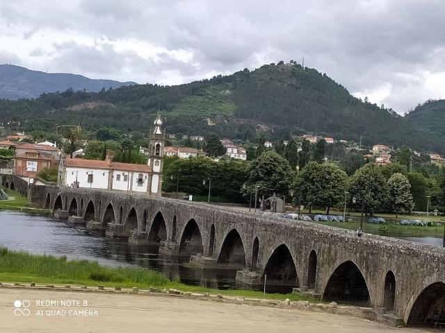 Apartamento alugar em Ribeira, Ponte de Lima