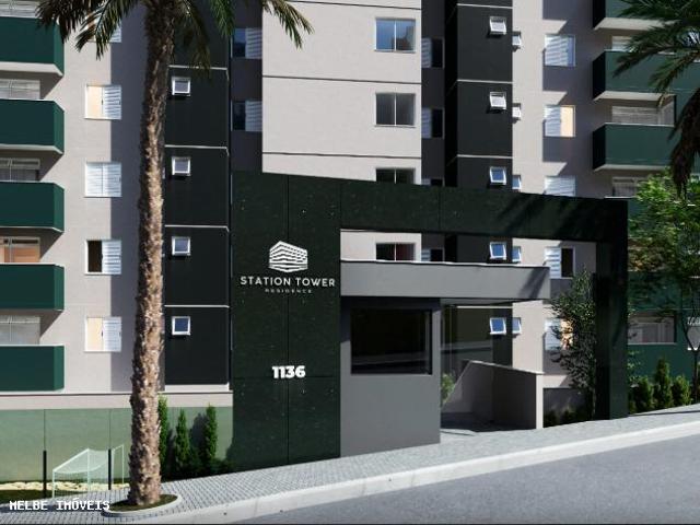 Apartamento venda em Ana Lúcia, Belo Horizonte