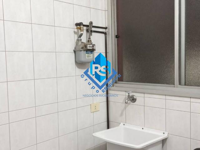 Apartamento venda em Vila Alfredo Fláquer, São Bernardo do Campo