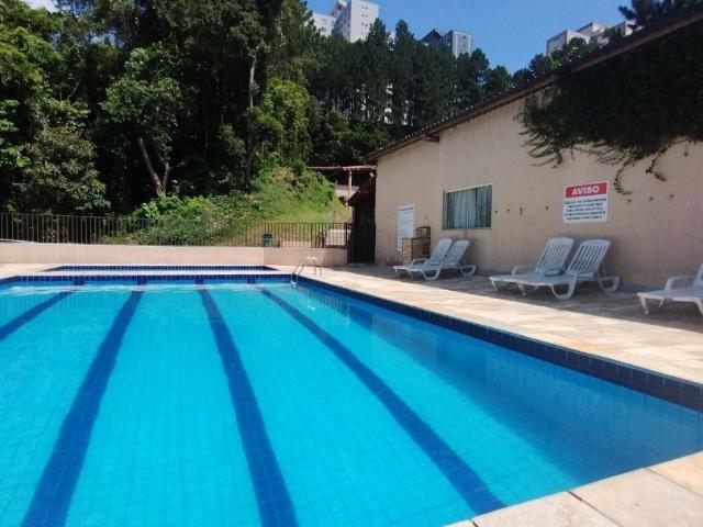 Apartamento venda em Vila Alfredo Fláquer, São Bernardo do Campo