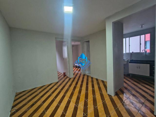 Apartamento venda em Região Imediata de São Paulo, Região Metropolitana de São Paulo