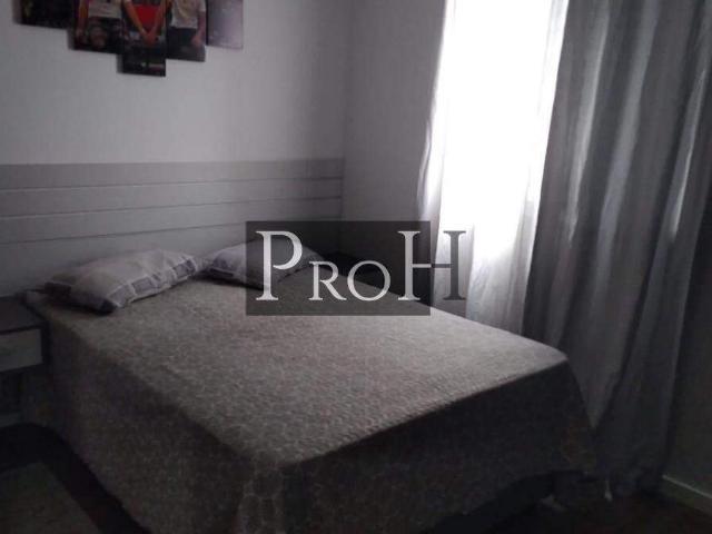 Apartamento venda em Jardim Silvina, São Bernardo do Campo