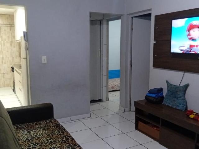 Apartamento venda em São Bernardo do Campo