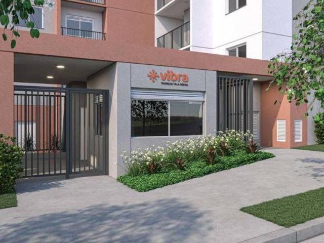 Apartamento venda em Ferreira, São Paulo