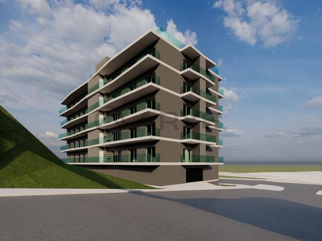Apartamento venda em Eidos, Braga