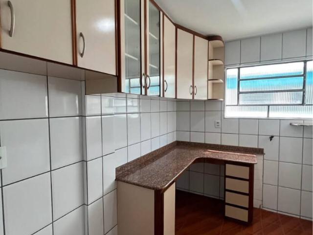 Apartamento venda em Ferroviários, Ipatinga