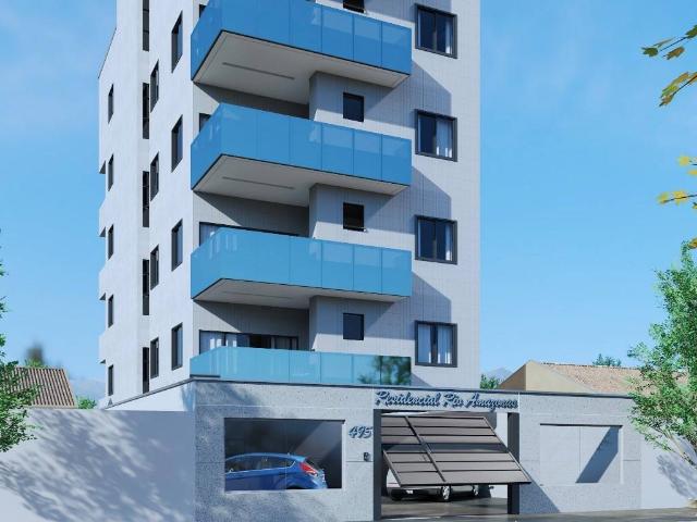 Apartamento venda em Região Geográfica Imediata de Ipatinga, Região Metropolitana do Vale do Aço