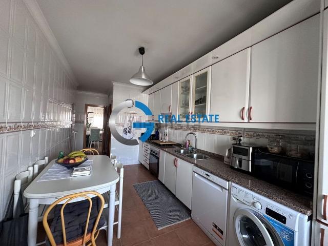 Apartamento alugar em Bairro Ferroviário, Barreiro