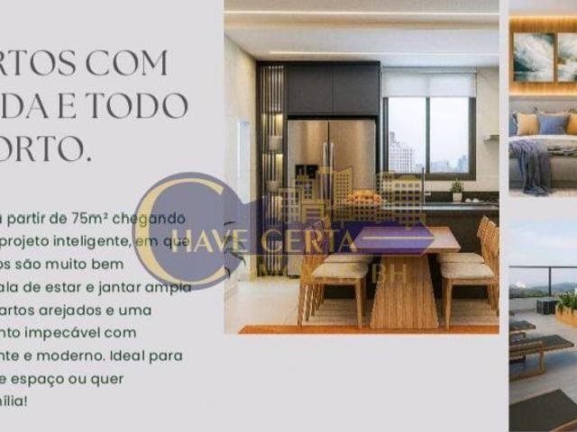 Apartamento venda em Região Geográfica Imediata de Belo Horizonte, Região Metropolitana de Belo Horizonte