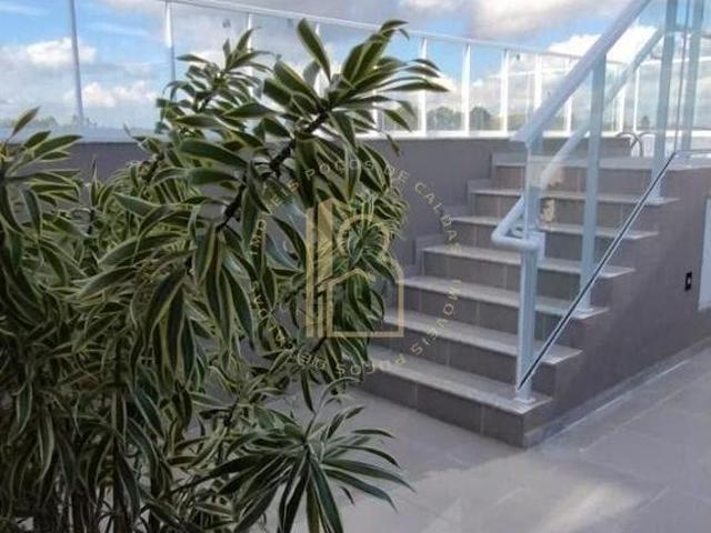 Apartamento venda em Jardins de Florença, Poços de Caldas