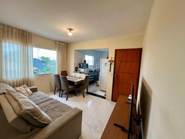 Apartamento venda em Floresta, Rio das Ostras