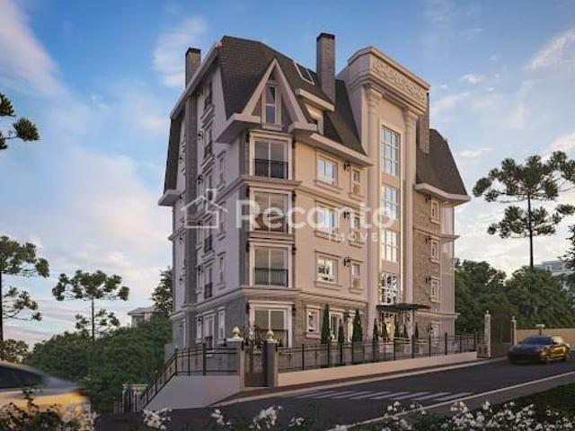 Apartamento venda em Gramado