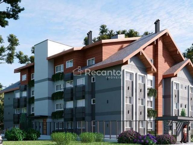 Apartamento venda em Gramado