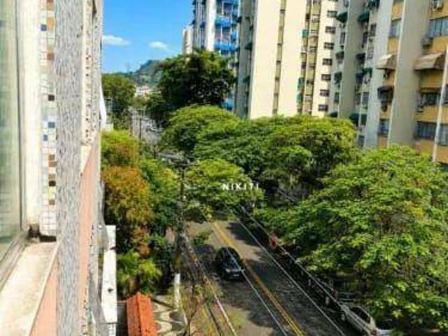 Apartamento venda em Região Norte, Niterói