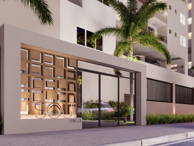 Apartamento venda em Região Norte, Niterói