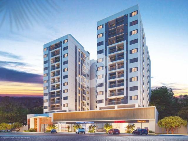 Apartamento venda em Região Norte, Niterói