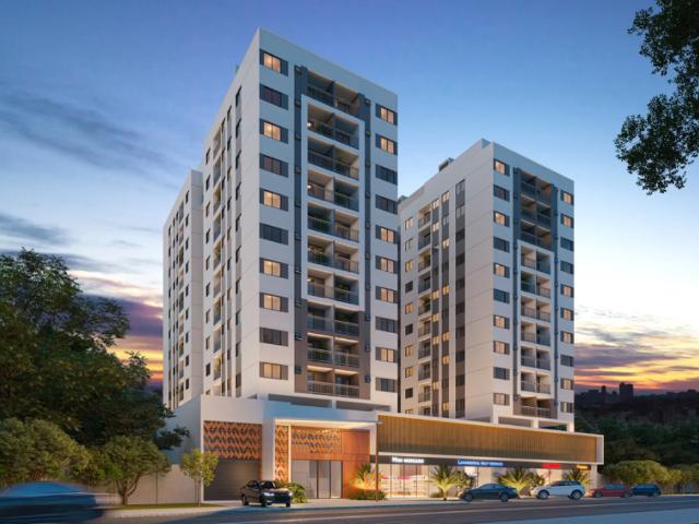 Apartamento venda em Região Norte, Niterói