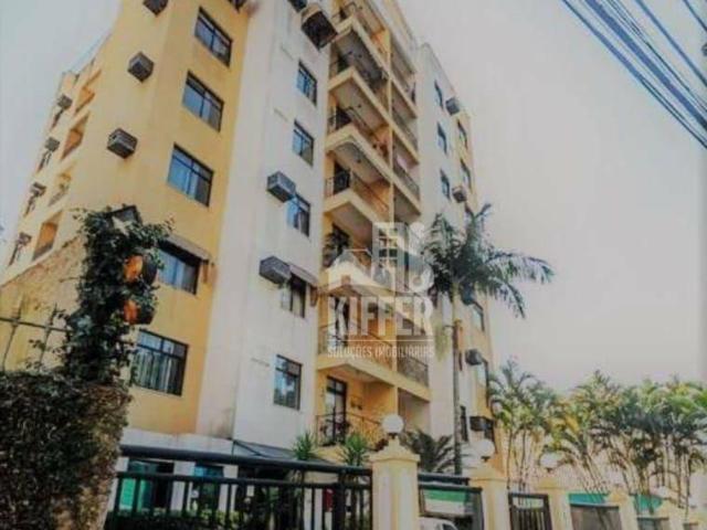 Apartamento venda em Região Norte, Niterói