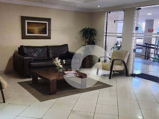 Apartamento venda em Região Geográfica Imediata do Rio de Janeiro, Região Metropolitana do Rio de Janeiro
