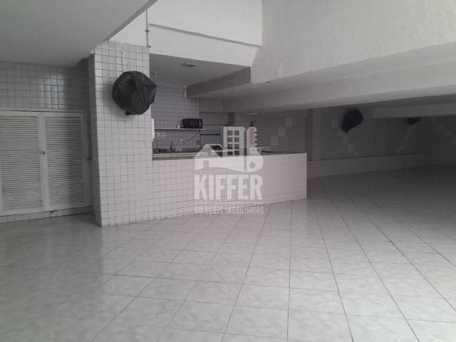 Apartamento venda em Região Norte, Niterói