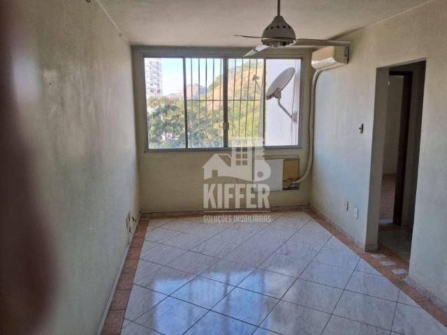 Apartamento venda em Região Norte, Niterói