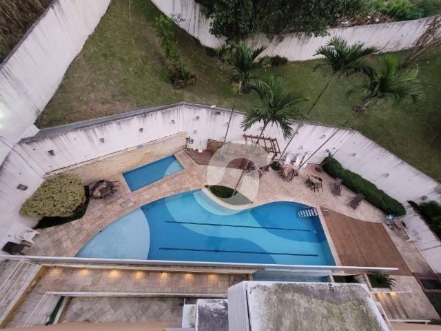 Apartamento venda em Região Norte, Niterói