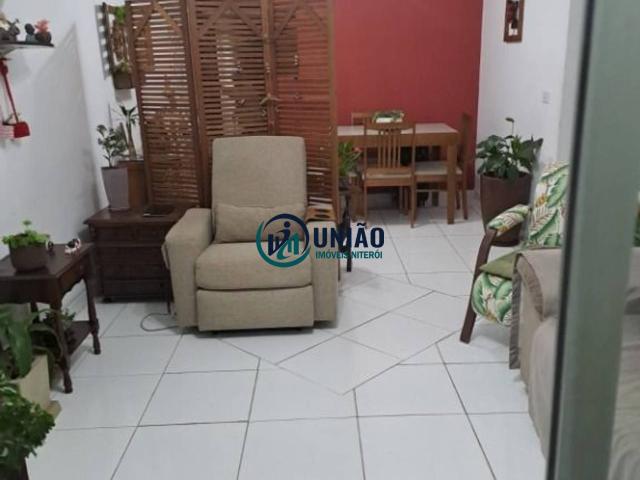 Apartamento venda em Região Norte, Niterói