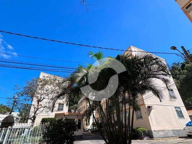 Apartamento venda em Região Norte, Niterói