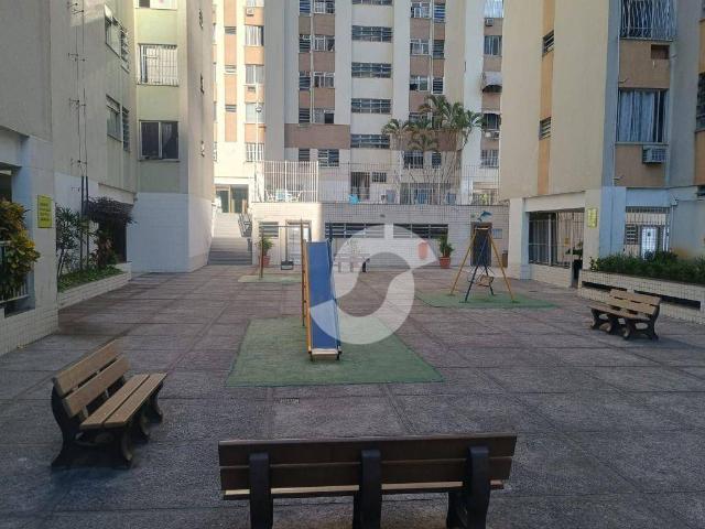 Apartamento venda em Região Norte, Niterói