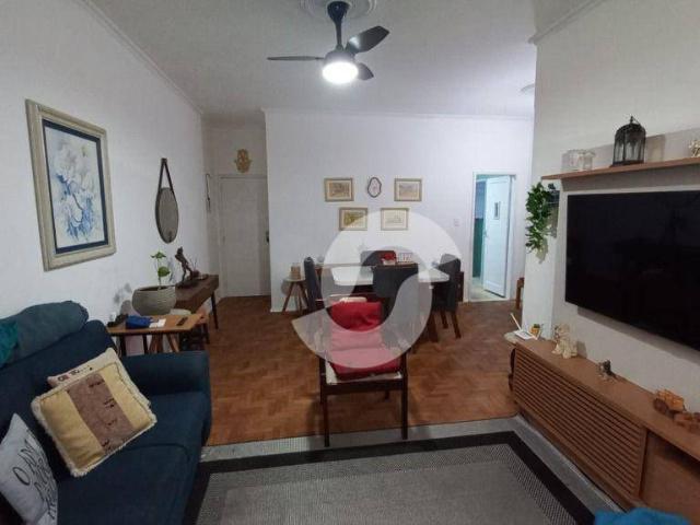 Apartamento venda em Região Norte, Niterói