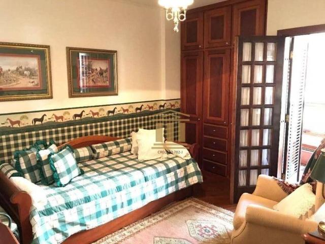 Apartamento aluguel em Vila Paulista, Campos do Jordão