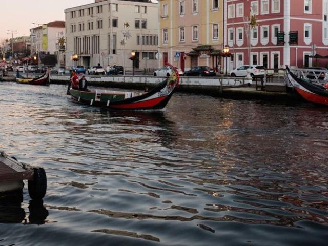 Apartamento alugar em Aveiro