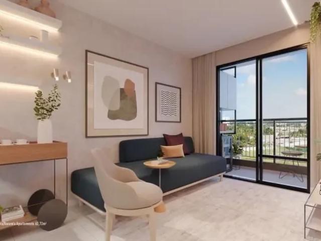 Apartamento venda em Região Geográfica Imediata de Fortaleza, Fortaleza