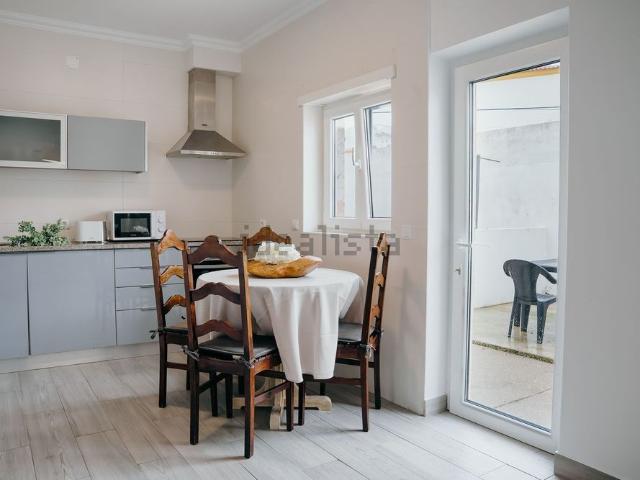 Apartamento alugar em Caldas Da Rainha, Leiria