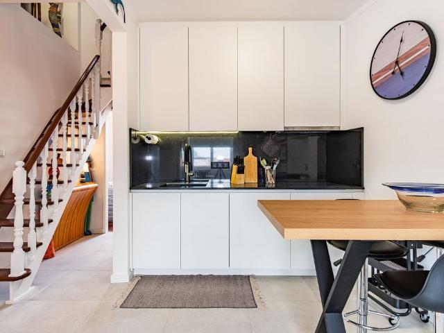Apartamento alugar em Caldas Da Rainha, Leiria