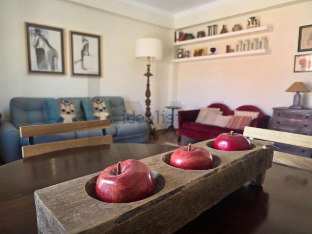 Apartamento alugar em Caldas Da Rainha, Leiria