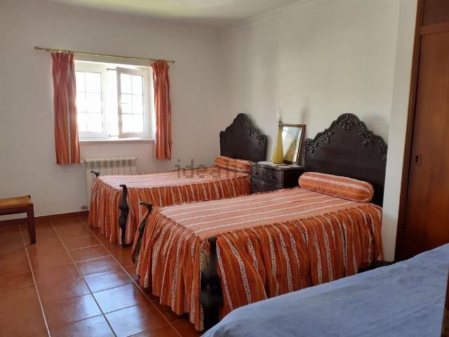 Apartamento alugar em Caldas Da Rainha, Leiria