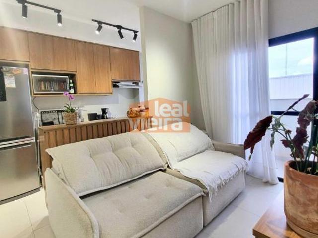 Apartamento venda em Parque São Jorge, Marília