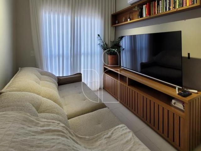 Apartamento venda em Parque São Jorge, Marília