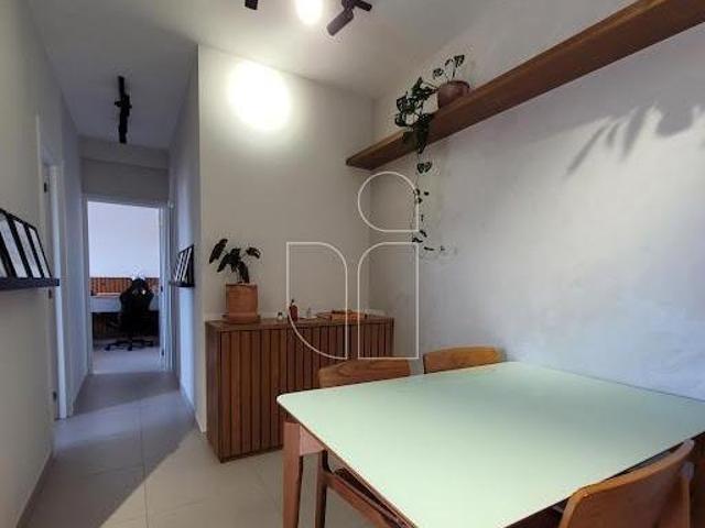 Apartamento venda em Região Imediata de Marília, Marília