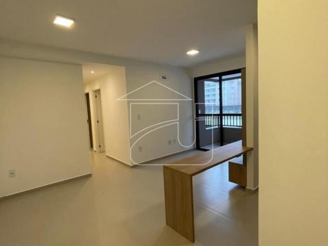 Apartamento venda em Parque São Jorge, Marília
