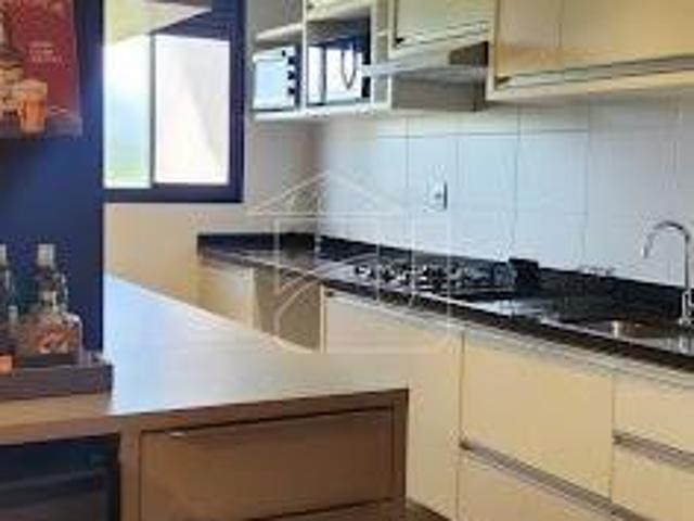 Apartamento venda em Região Imediata de Marília, Marília