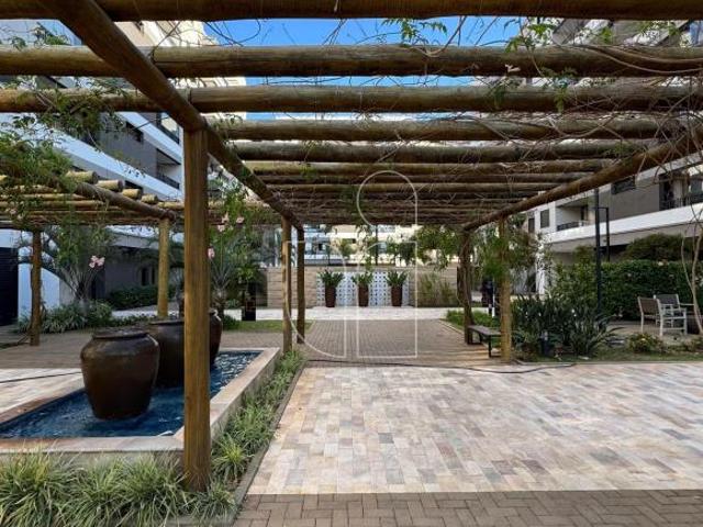 Apartamento venda em Parque São Jorge, Marília