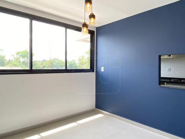 Apartamento venda em Parque São Jorge, Marília