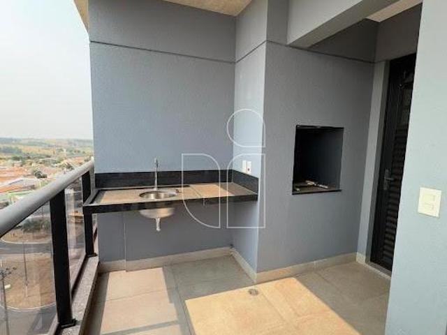Apartamento venda em Região Imediata de Marília, Marília